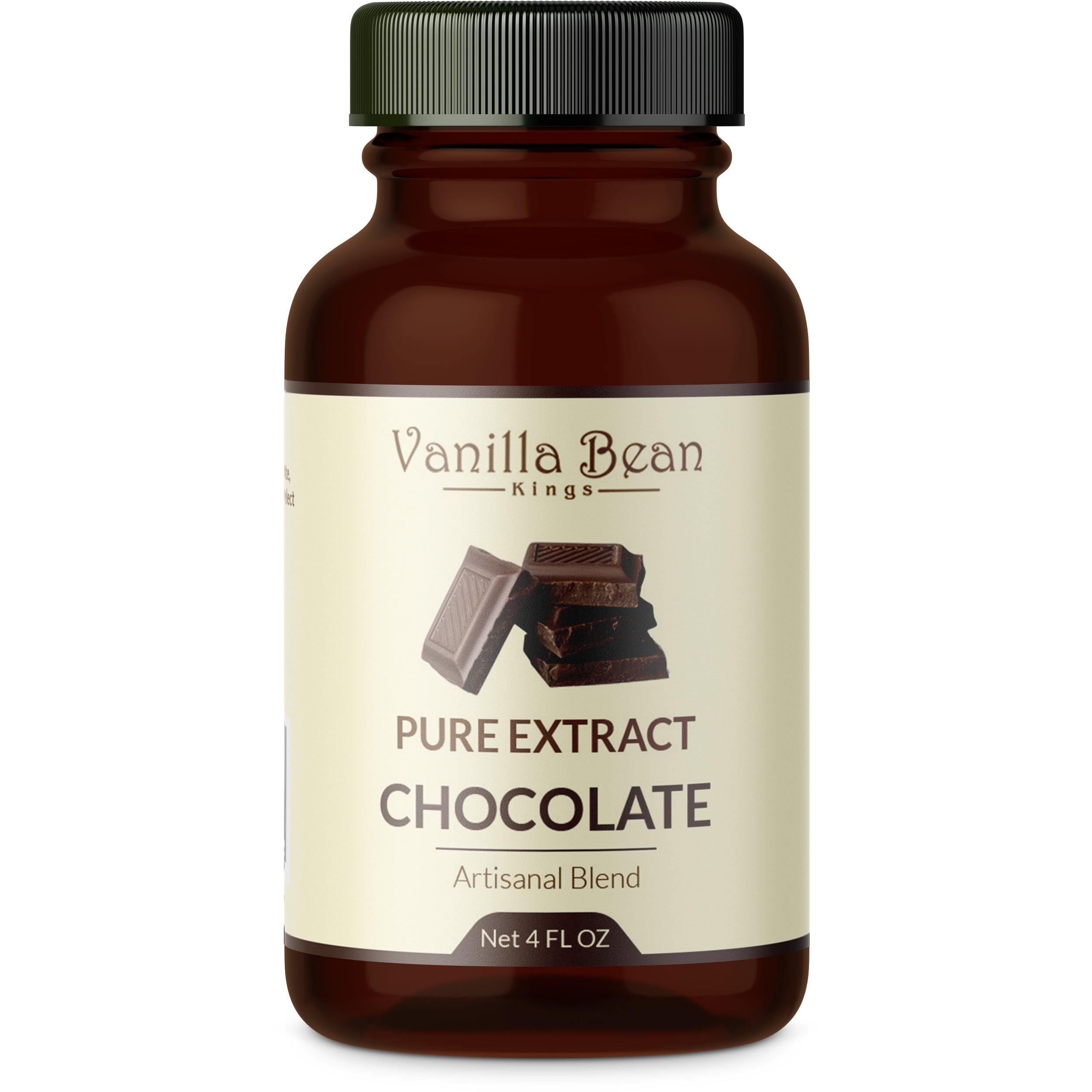 Hot Chocolate Extract Water Soluble 4 oz