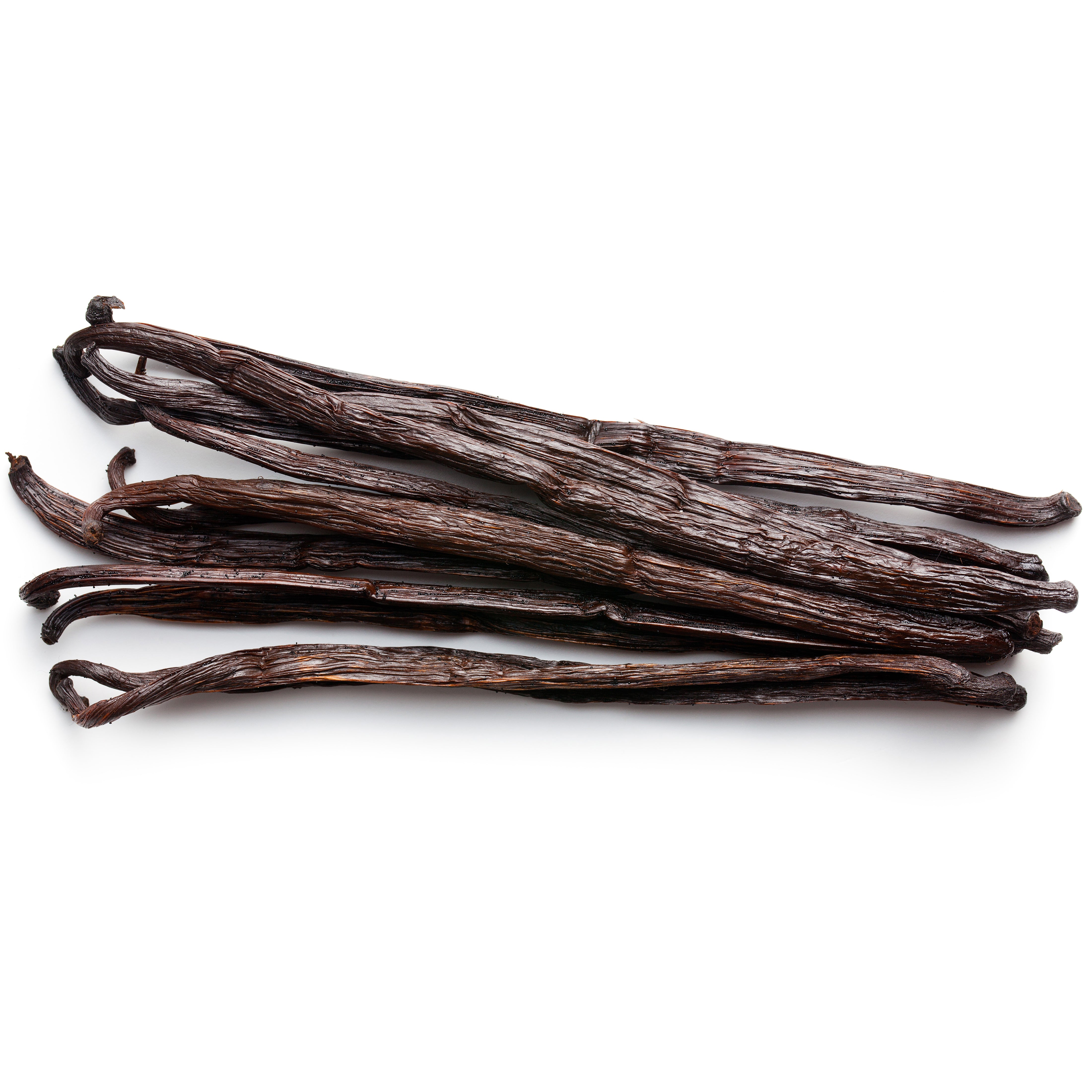 Rwanda Vanilla Beans Grade A Whole Pods Vanilla Bean Kings