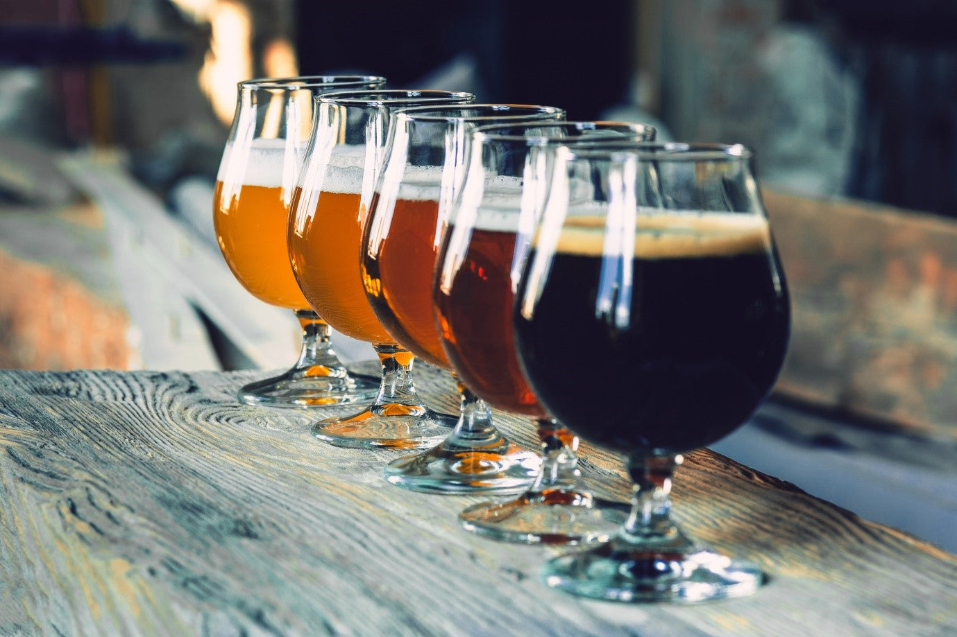 Some of the Best Beers for Brewing Using Vanilla Beans Vanilla Bean Kings