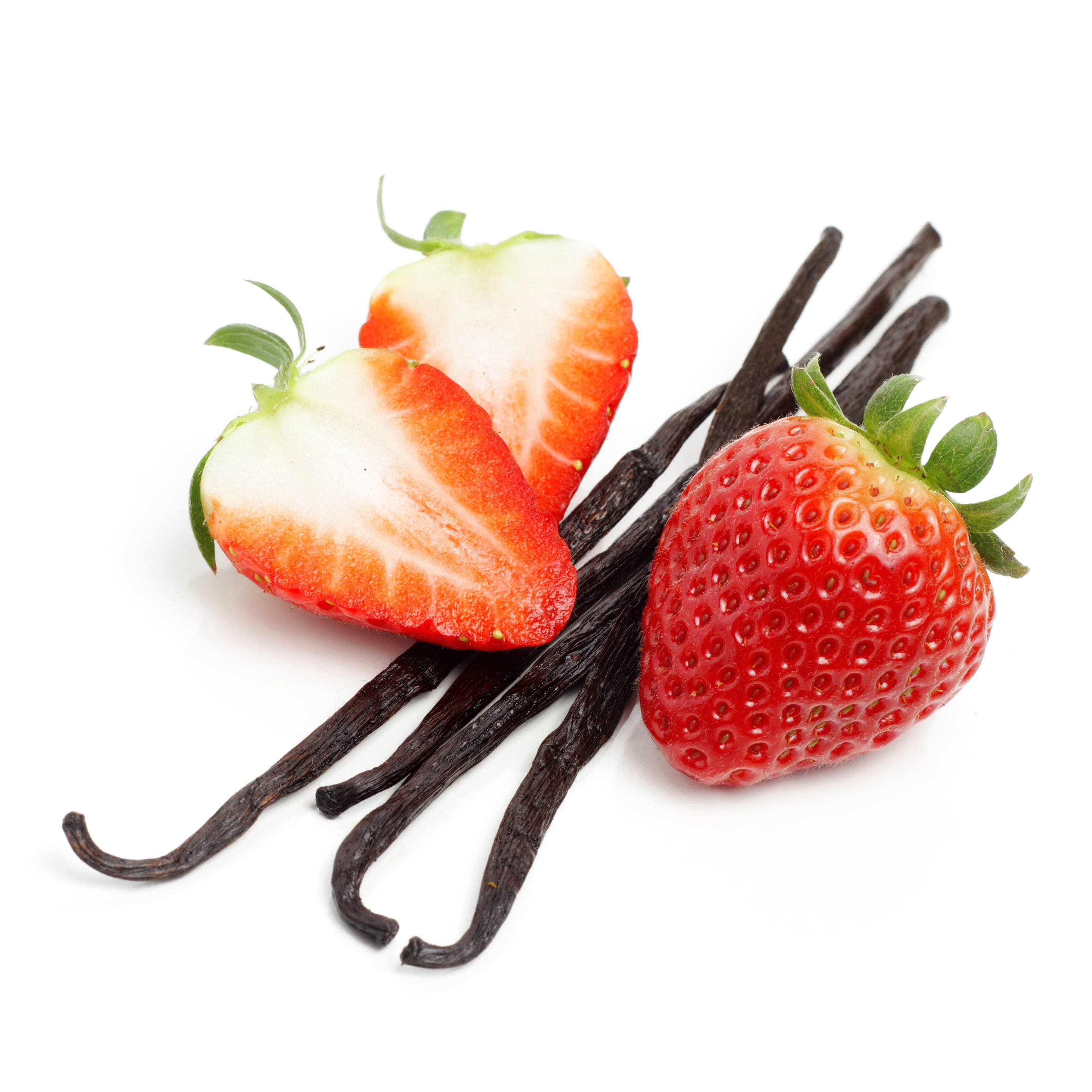 Summer Fruit + Vanilla: The Perfect Pairings – Vanilla Bean Kings