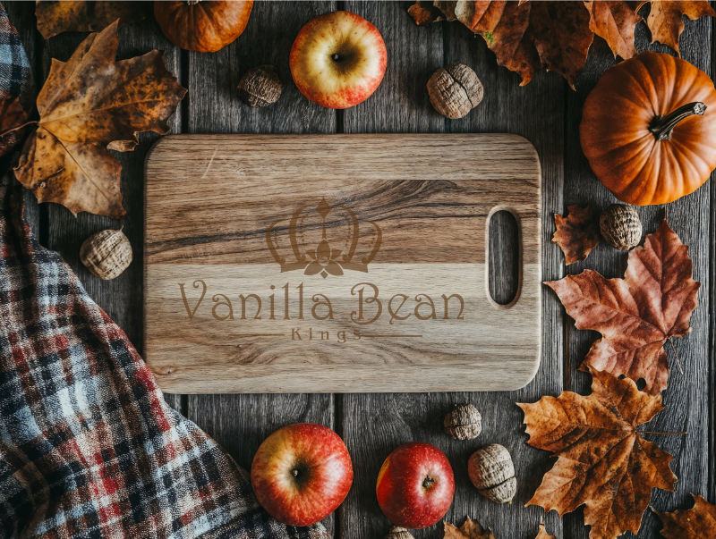 Top 5 Vanilla Recipes for Fall and Halloween – Vanilla Bean Kings