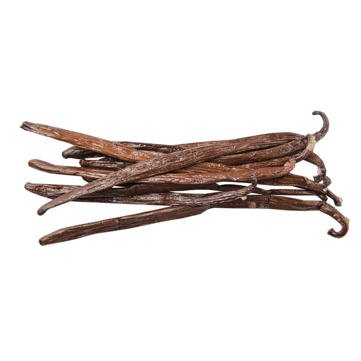 CONGO VANILLA BEANS GRADE A