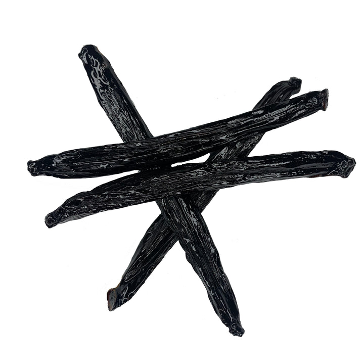 gourmet vanilla beans