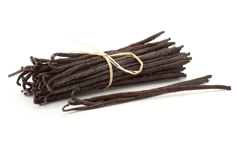 Gourmet Vanilla Beans for Baking and Extract Making Vanilla Bean Kings