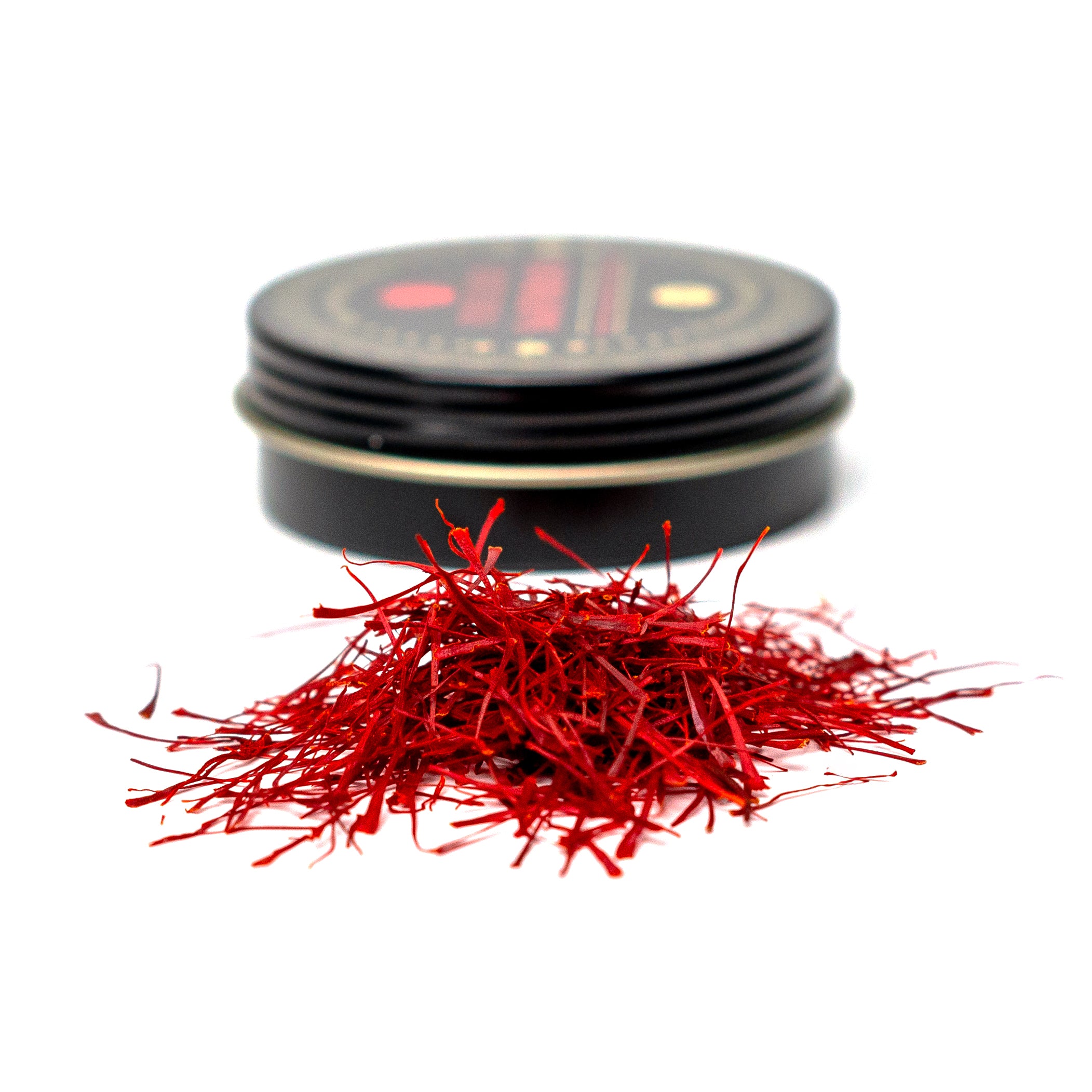 Premium Saffron Threads | Super Negin Grade | Unrivaled Quality ...