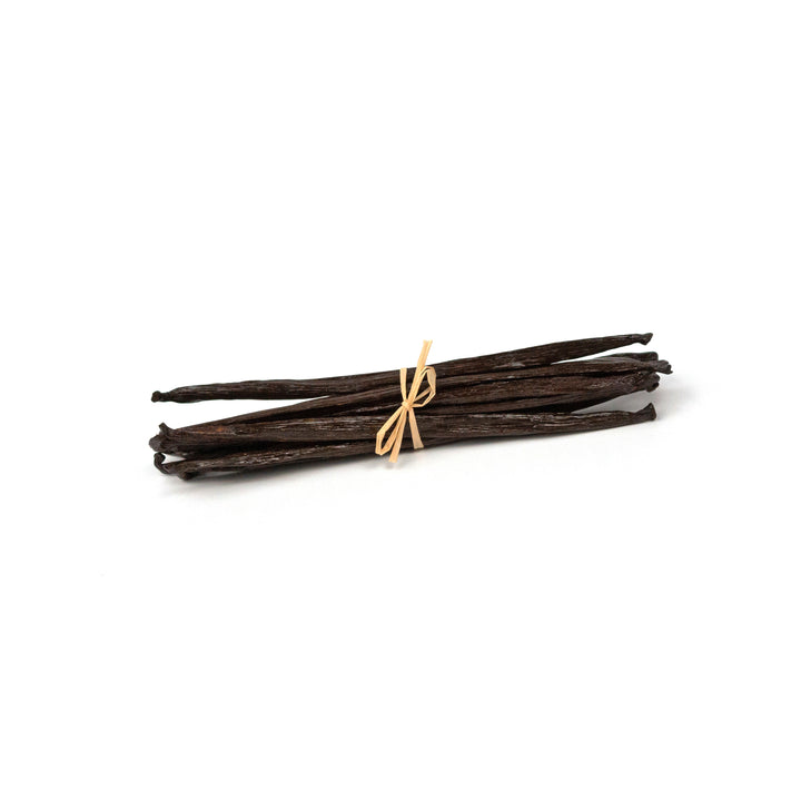 Mexican San Luis Potosi vanilla bean bundle