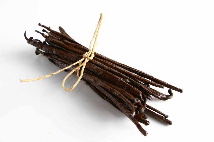 1 ounce bundle of madagascar vanilla beans