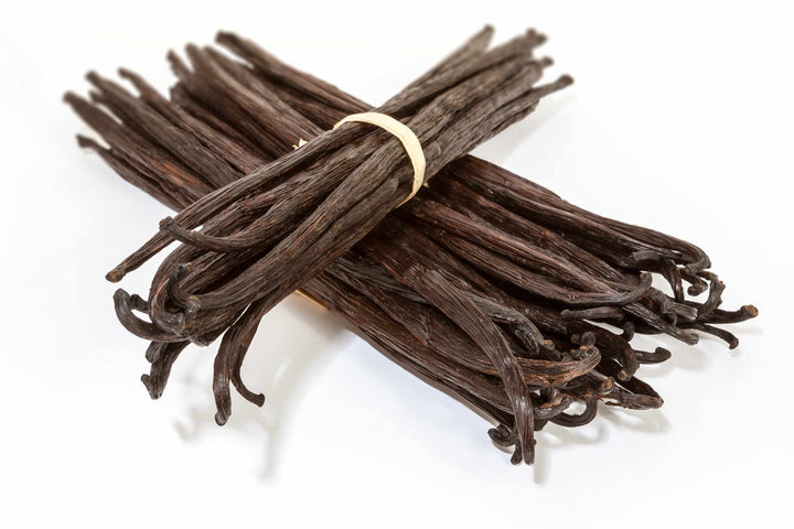 25 whole madagascar vanilla beans