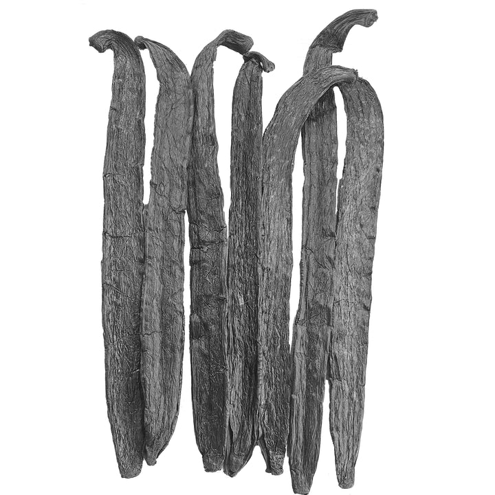 peruvian vanilla beans grade a