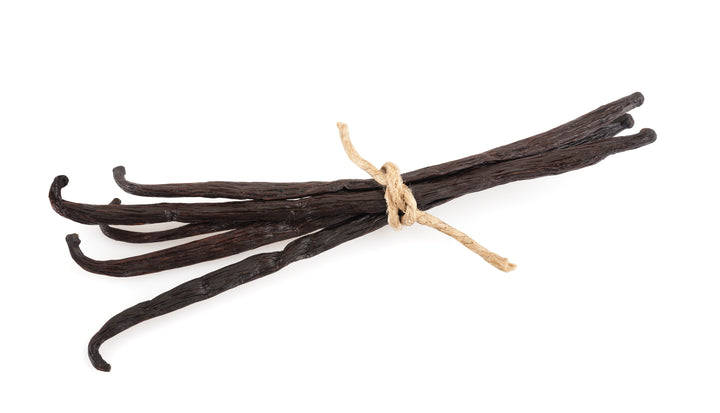 5 pack of madagascar vanilla beans
