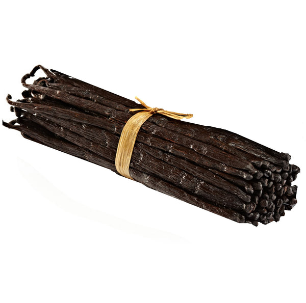 comoros grade a vanilla beans