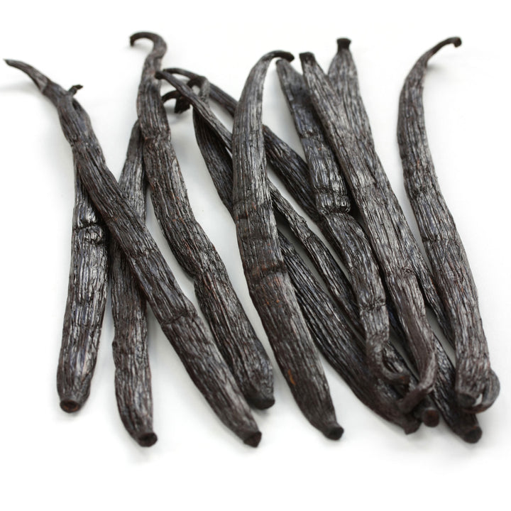 huge vanilla beans pompona